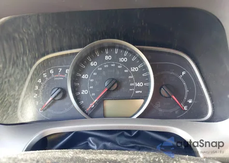 2015 Toyota Rav4 Le from USA, damaged, VIN 2T3BFREV9FW271353